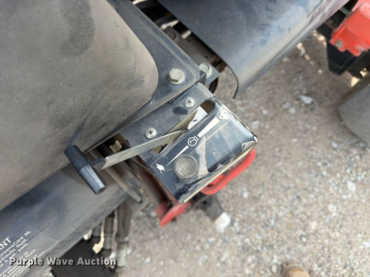 image for item EW5186 Jacobsen Greens King IV Plus reel mower