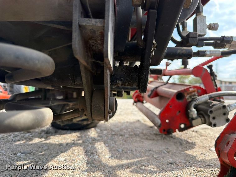 image for item EW5186 Jacobsen Greens King IV Plus reel mower