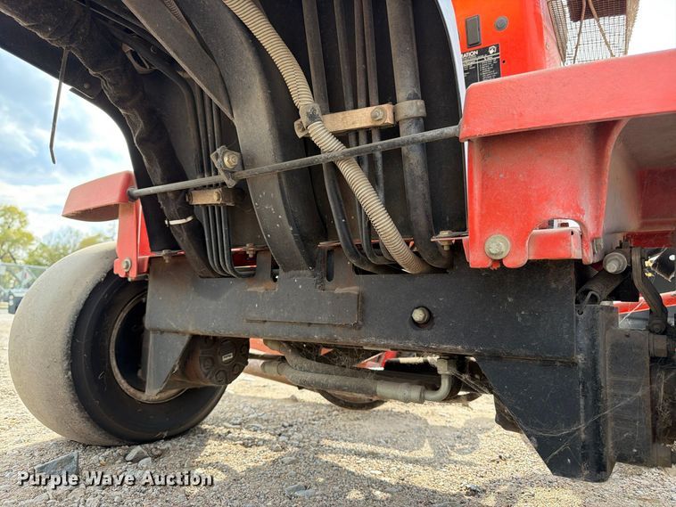 image for item EW5186 Jacobsen Greens King IV Plus reel mower