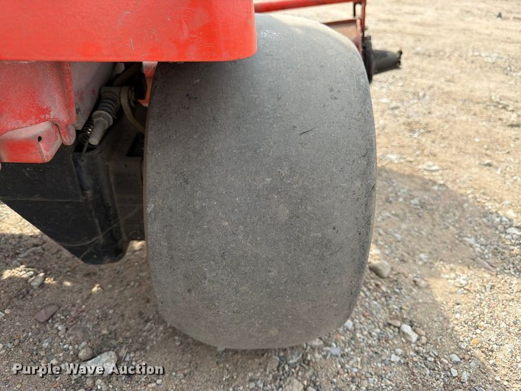 image for item EW5186 Jacobsen Greens King IV Plus reel mower