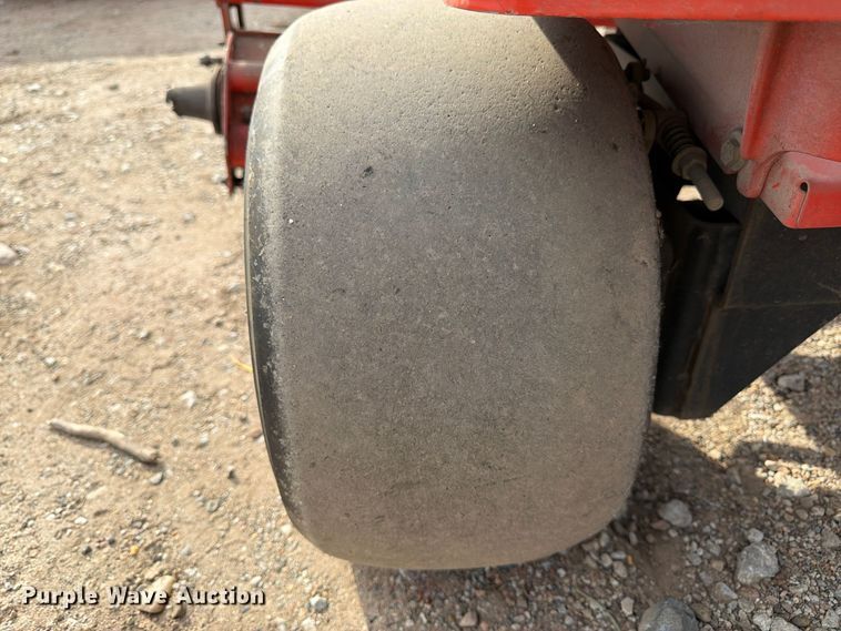 image for item EW5186 Jacobsen Greens King IV Plus reel mower