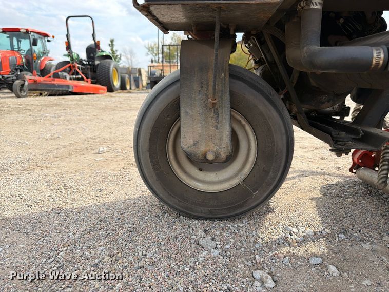 image for item EW5186 Jacobsen Greens King IV Plus reel mower