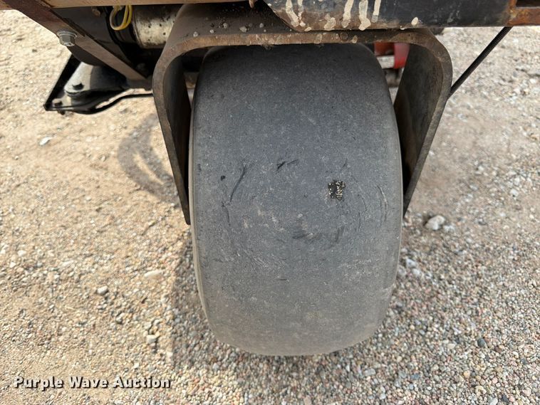 image for item EW5186 Jacobsen Greens King IV Plus reel mower