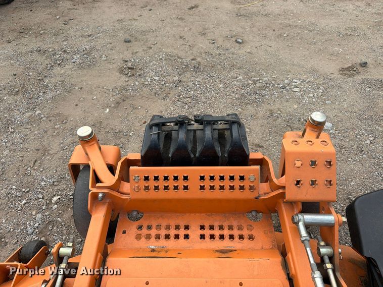 image for item EW5187 Scag STC25V-27CV-SS ZTR lawn mower