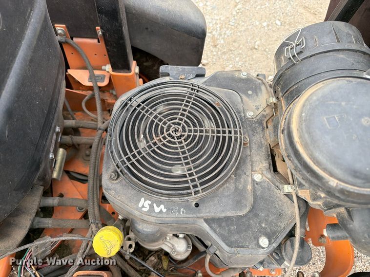 image for item EW5187 Scag STC25V-27CV-SS ZTR lawn mower