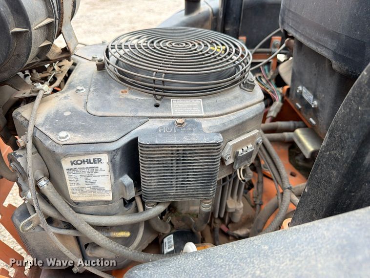 image for item EW5187 Scag STC25V-27CV-SS ZTR lawn mower