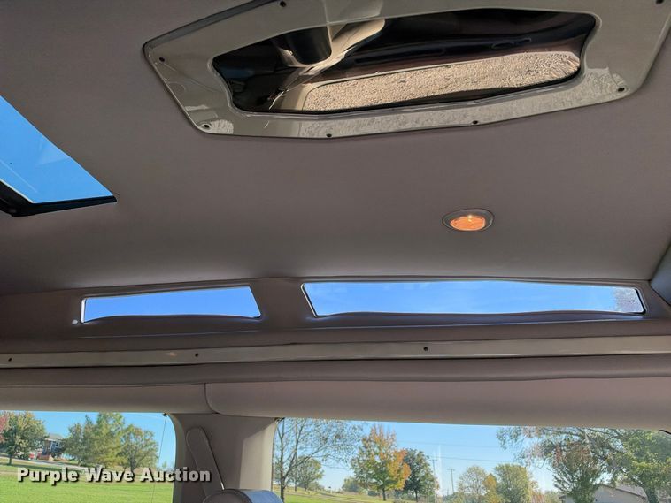image for item EX1533 2016 Ford Transit 150 handicap accessible van