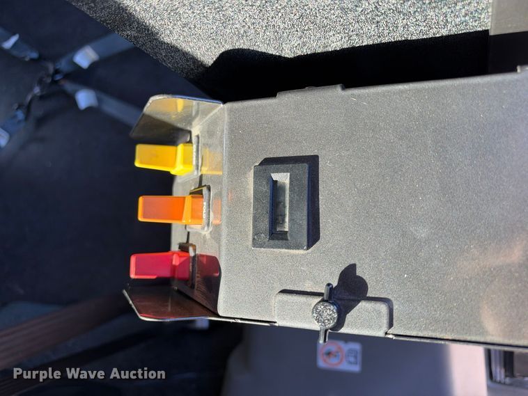 image for item EX1533 2016 Ford Transit 150 handicap accessible van