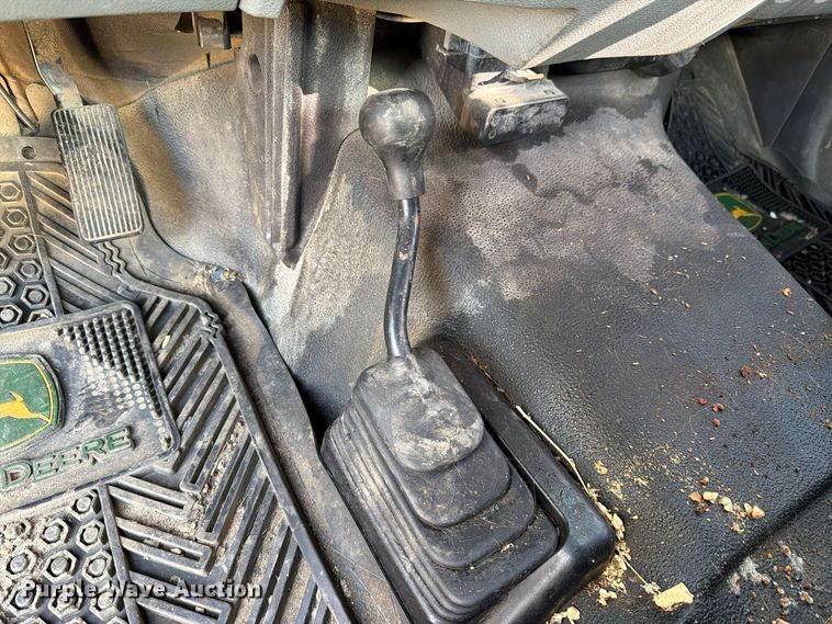 image for item EX4672 2016 Ford F550 utility / service truck