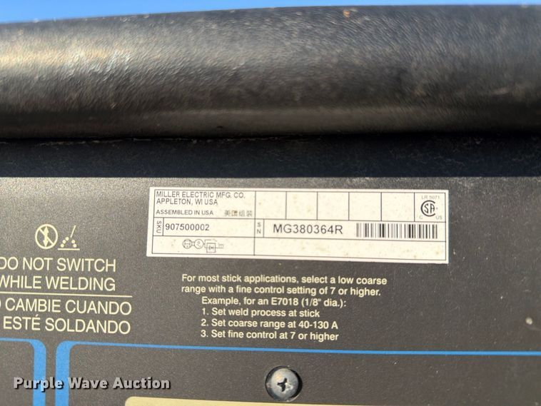 image for item EX4672 2016 Ford F550 utility / service truck