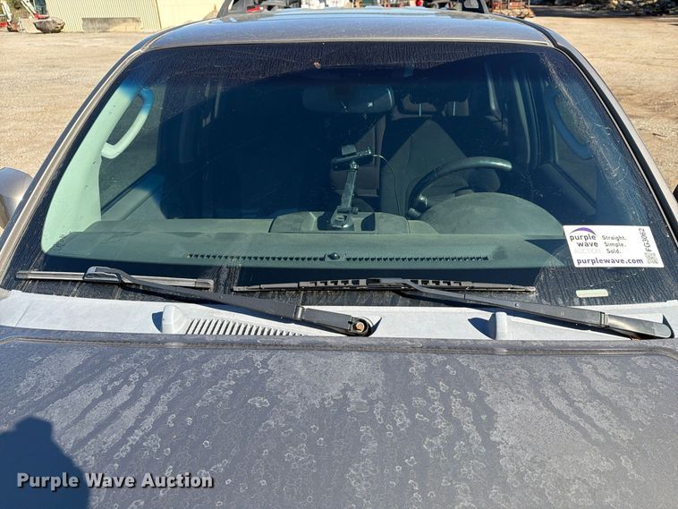 image for item FG3062 2006 Nissan Pathfinder SUV