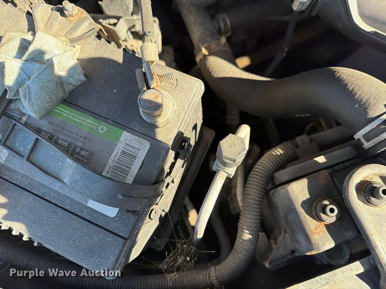 image for item FG3062 2006 Nissan Pathfinder SUV