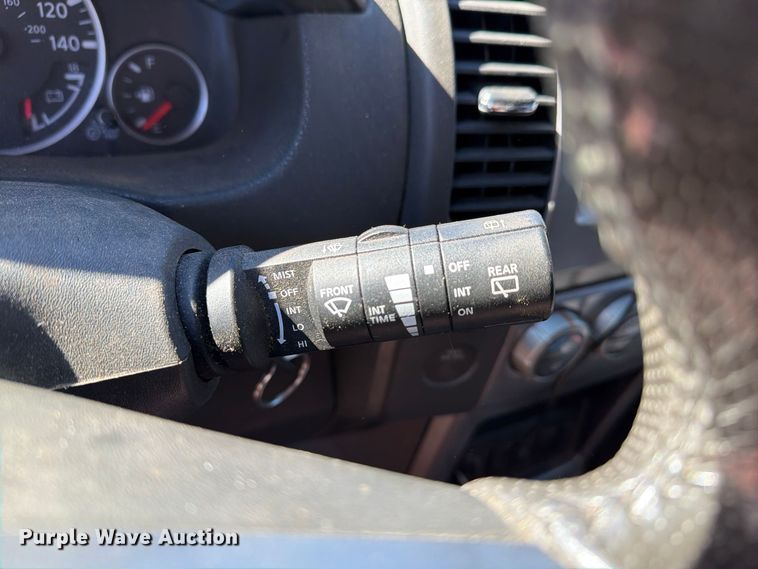 image for item FG3062 2006 Nissan Pathfinder SUV
