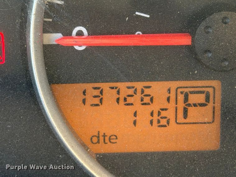 image for item FG3062 2006 Nissan Pathfinder SUV