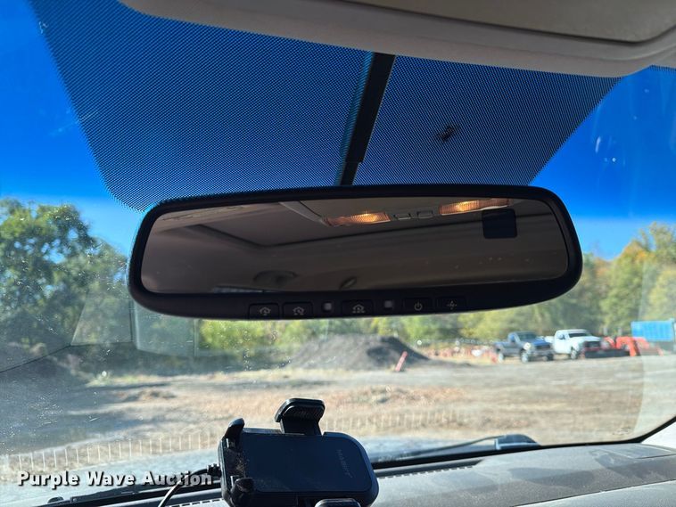 image for item FG3062 2006 Nissan Pathfinder SUV