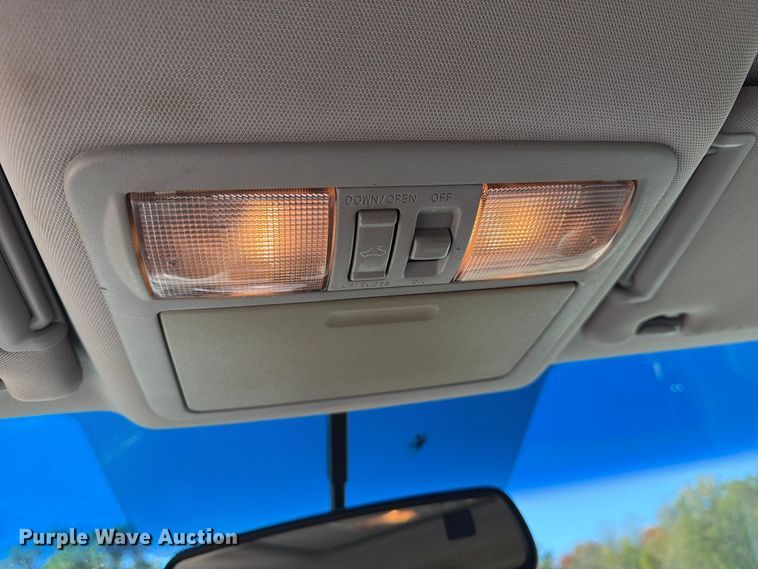 image for item FG3062 2006 Nissan Pathfinder SUV