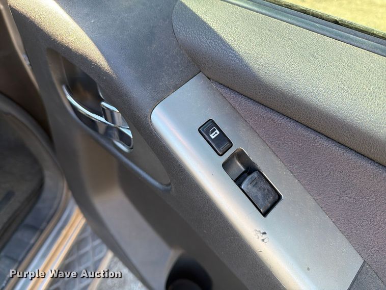 image for item FG3062 2006 Nissan Pathfinder SUV