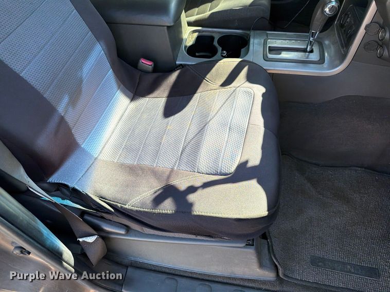 image for item FG3062 2006 Nissan Pathfinder SUV