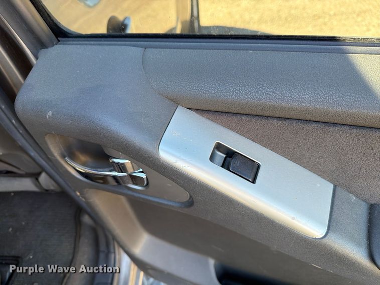 image for item FG3062 2006 Nissan Pathfinder SUV