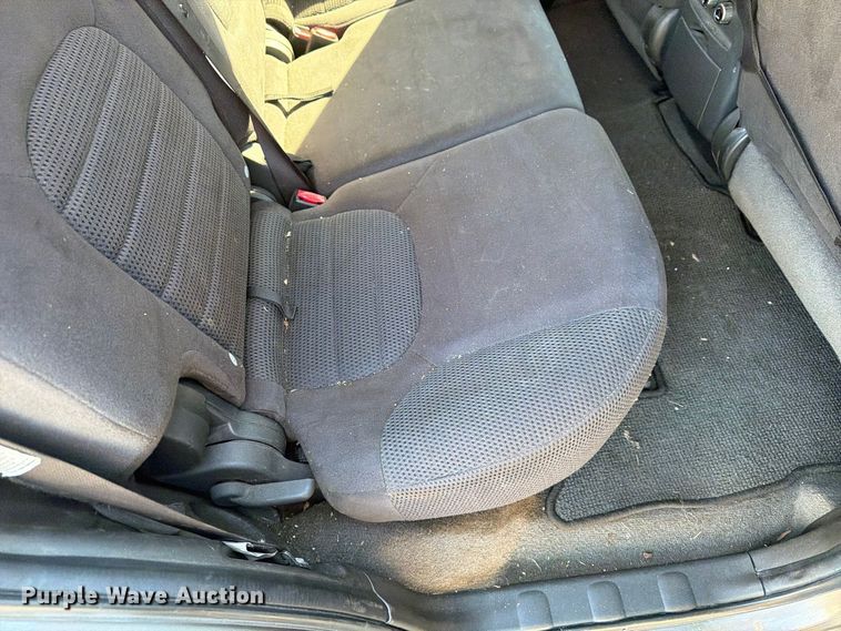 image for item FG3062 2006 Nissan Pathfinder SUV