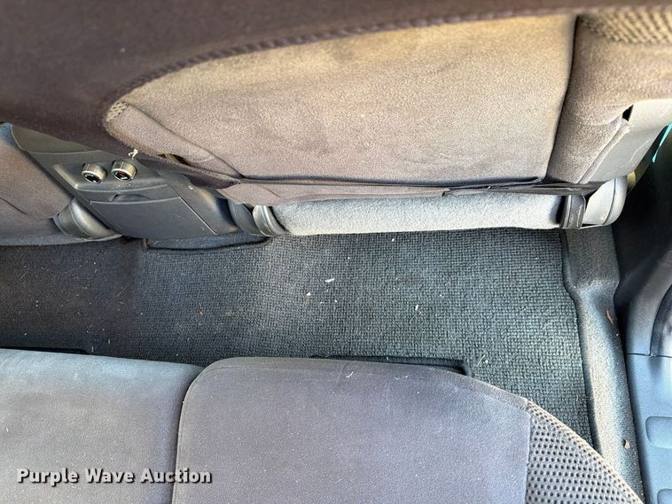 image for item FG3062 2006 Nissan Pathfinder SUV