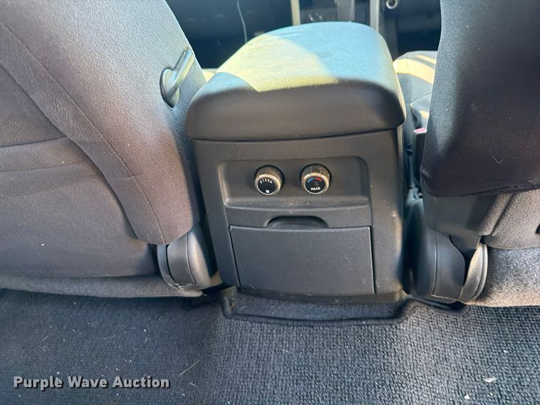 image for item FG3062 2006 Nissan Pathfinder SUV