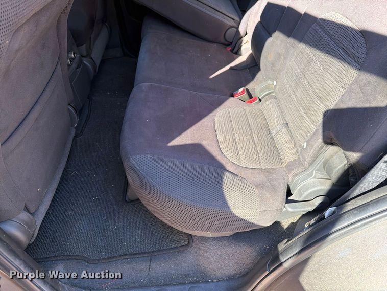 image for item FG3062 2006 Nissan Pathfinder SUV