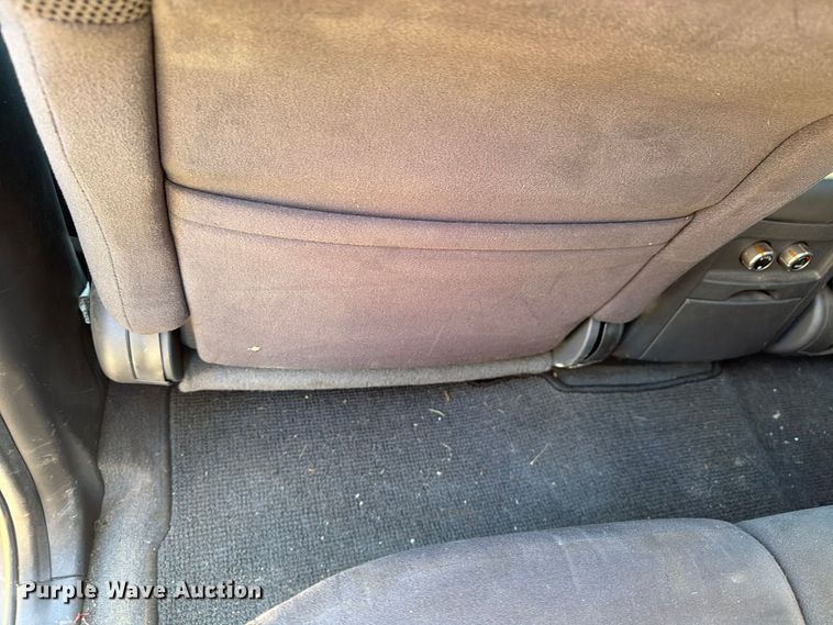 image for item FG3062 2006 Nissan Pathfinder SUV