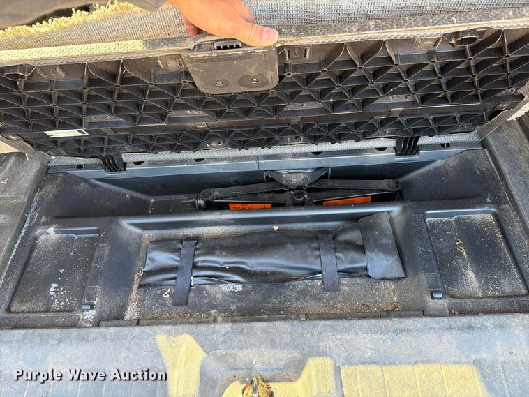 image for item FG3062 2006 Nissan Pathfinder SUV