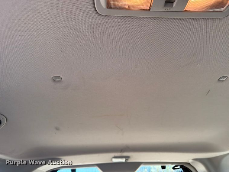 image for item FG3062 2006 Nissan Pathfinder SUV