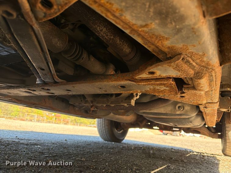 image for item FG3062 2006 Nissan Pathfinder SUV
