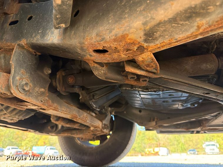 image for item FG3062 2006 Nissan Pathfinder SUV