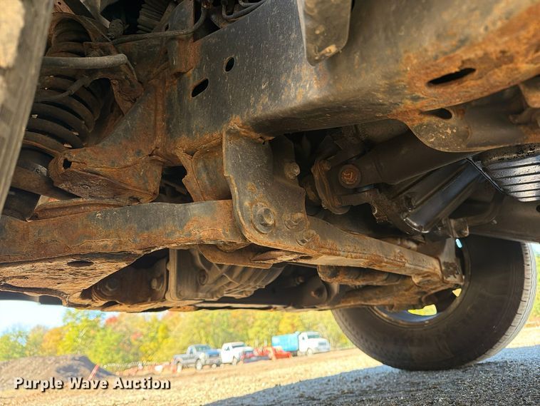 image for item FG3062 2006 Nissan Pathfinder SUV