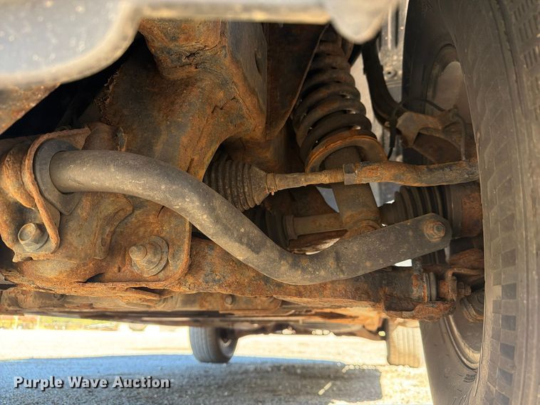 image for item FG3062 2006 Nissan Pathfinder SUV