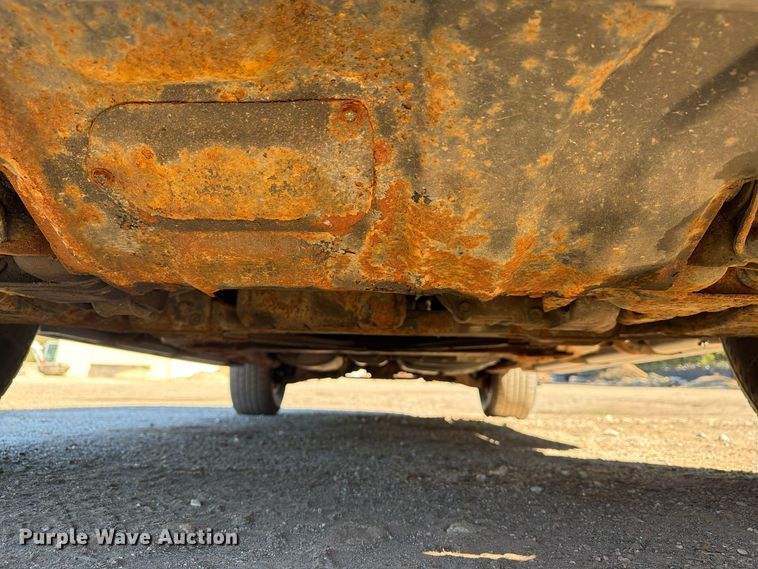 image for item FG3062 2006 Nissan Pathfinder SUV