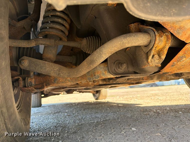 image for item FG3062 2006 Nissan Pathfinder SUV