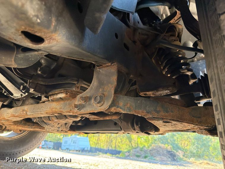 image for item FG3062 2006 Nissan Pathfinder SUV