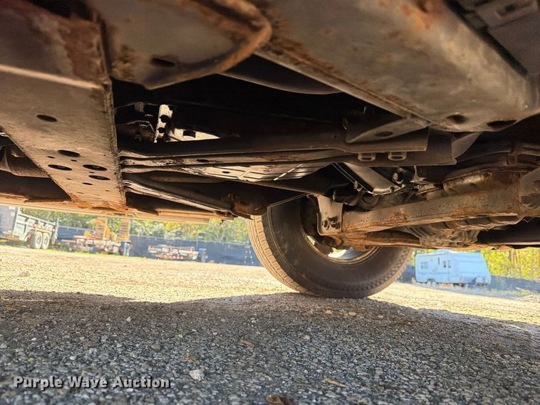 image for item FG3062 2006 Nissan Pathfinder SUV