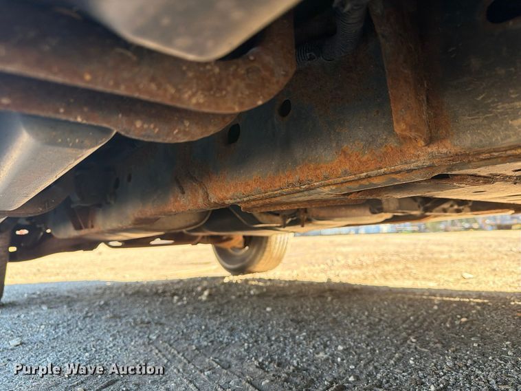 image for item FG3062 2006 Nissan Pathfinder SUV