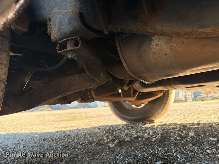 image for item FG3062 2006 Nissan Pathfinder SUV