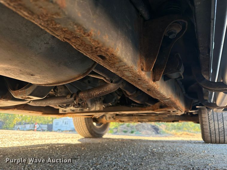image for item FG3062 2006 Nissan Pathfinder SUV