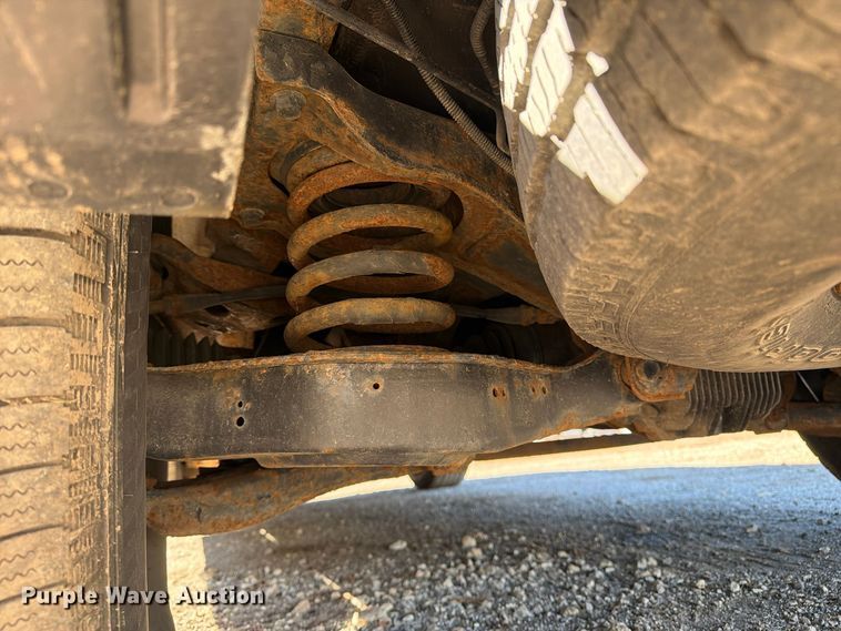 image for item FG3062 2006 Nissan Pathfinder SUV