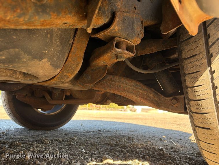image for item FG3062 2006 Nissan Pathfinder SUV