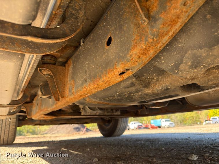 image for item FG3062 2006 Nissan Pathfinder SUV