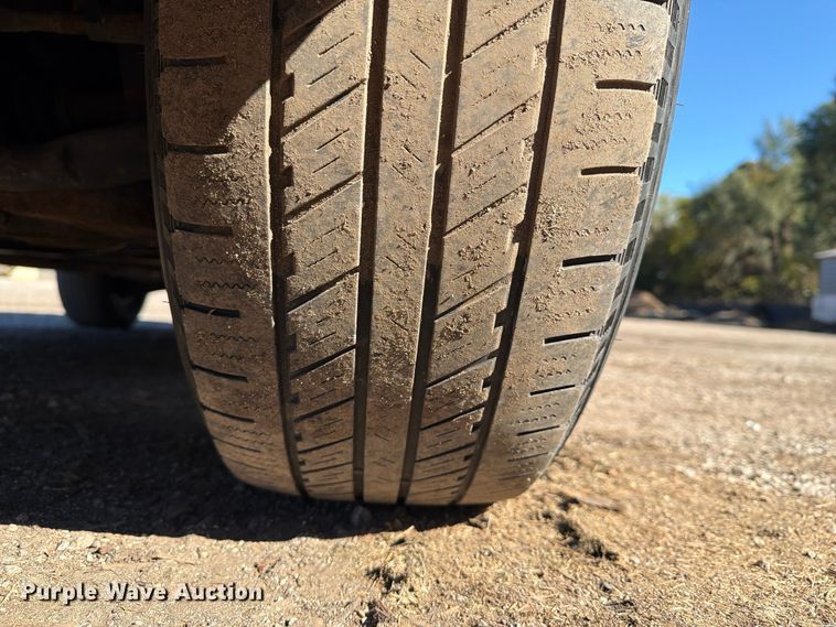 image for item FG3062 2006 Nissan Pathfinder SUV