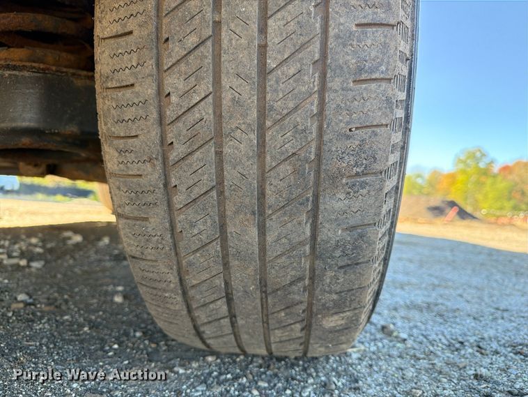 image for item FG3062 2006 Nissan Pathfinder SUV