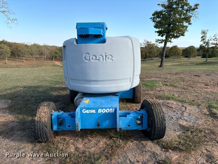image for item FI0473 1999 Genie Z-45/25 boom lift