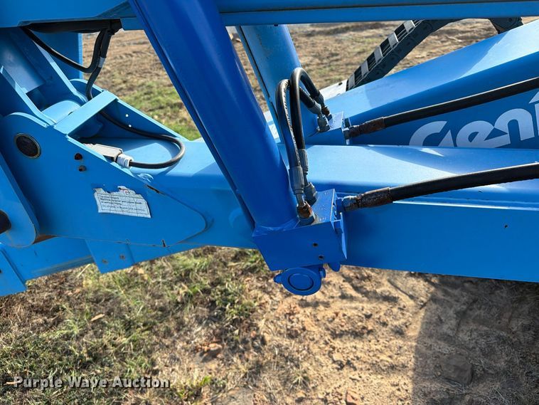 image for item FI0473 1999 Genie Z-45/25 boom lift