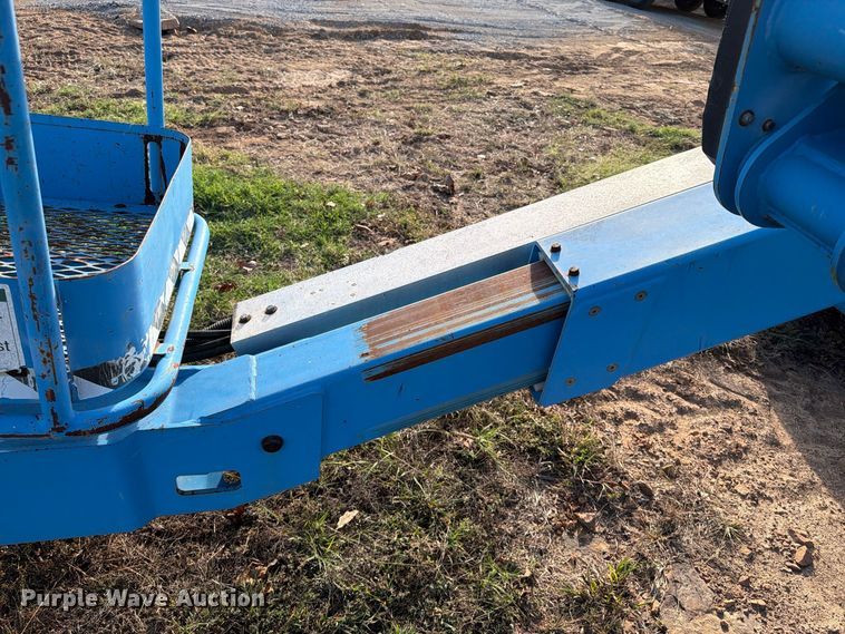 image for item FI0473 1999 Genie Z-45/25 boom lift