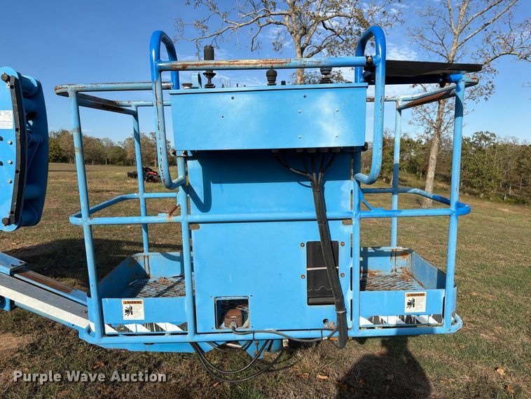 image for item FI0473 1999 Genie Z-45/25 boom lift